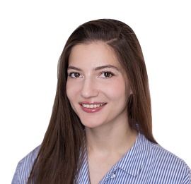 Рожкова Нина Александровна